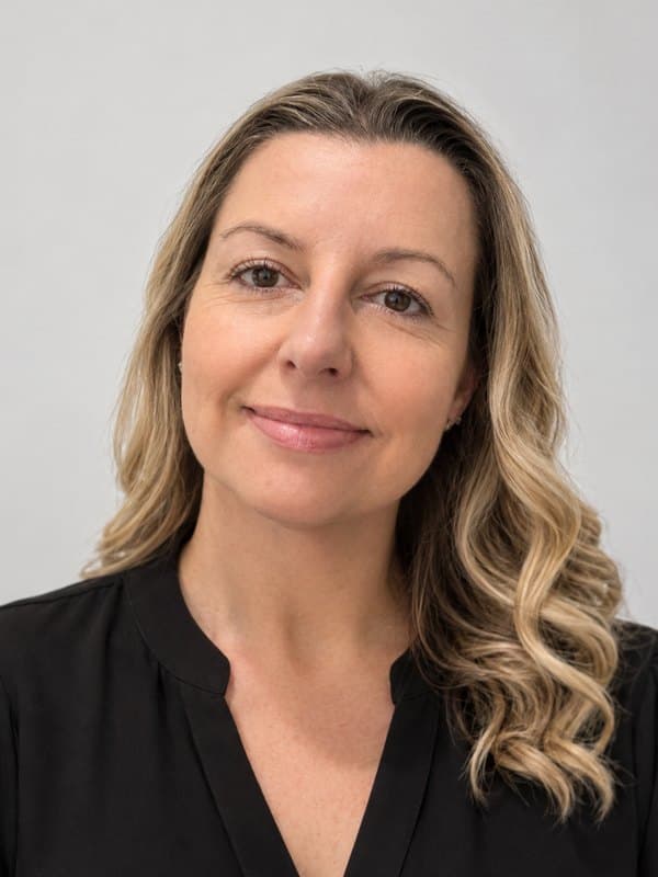 Stacey, driving instructor for Adelaide's north-eastern suburbs